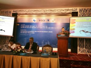 Vietnam Intellectual Property Agent (Vietnam IP Agent)