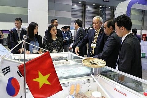 South Korean firms explore investment opportunities in Vietnam