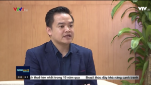 Lawyer Pham Duy Khuong talked with VTV about Made In Vietnam
