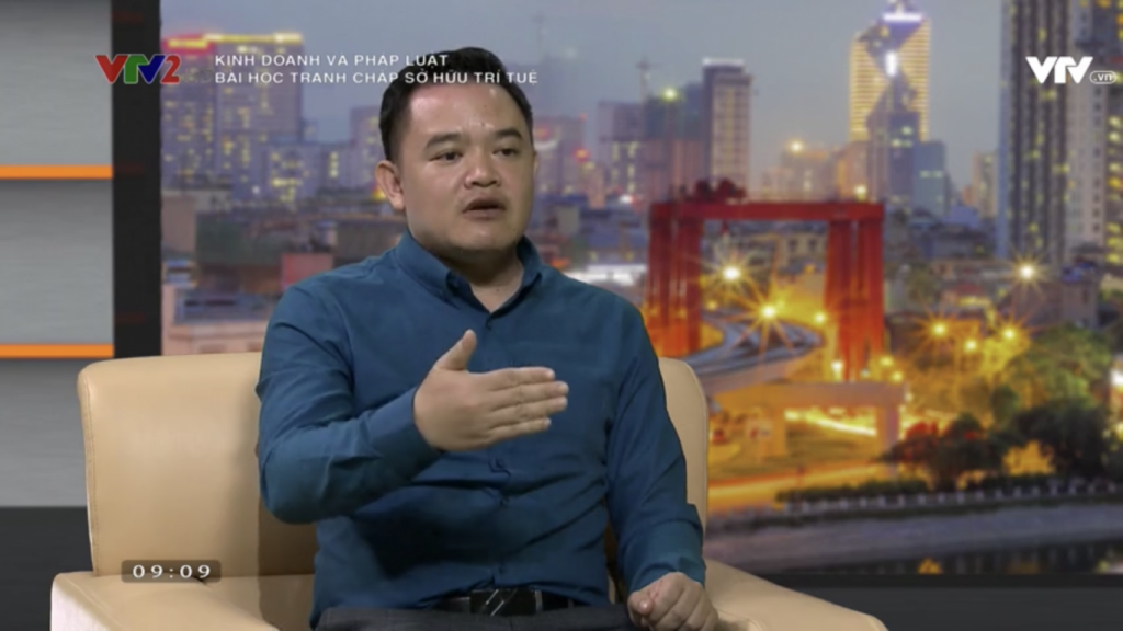 Lawyer Pham Duy Khuong: Contract Dispute and Copyright dispute in Vietnam