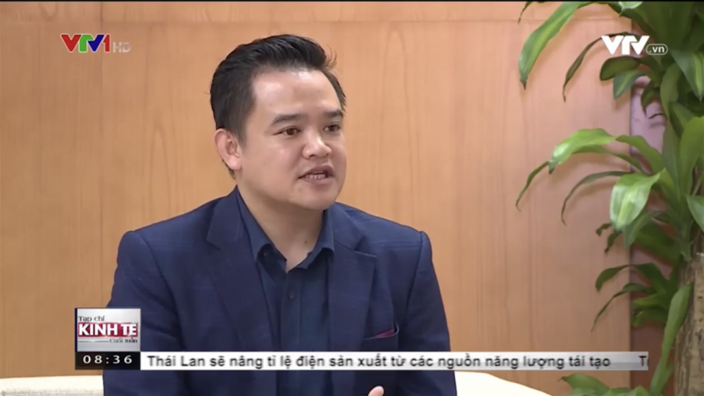 Luật sư Phạm Duy Khương trả lời VTV liệu có thể ra được quy định đầy đủ về mọi mặt hàng thế nào là Made In vietnam