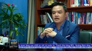 Lawyer Pham Duy Khuong Answered VTV on Made In Vietnam