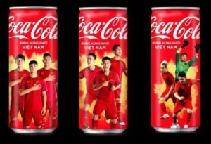 Luật sư nói gì về quảng cáo "Mở lon Việt Nam" của Coca - Cola?