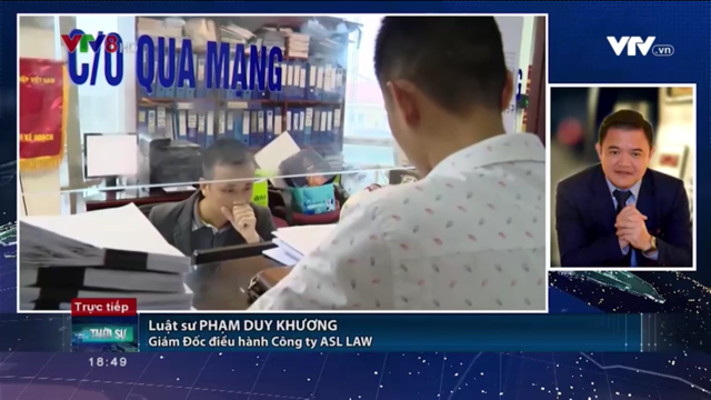 A lot of goods of Vietnam under possible investigation of safeguards