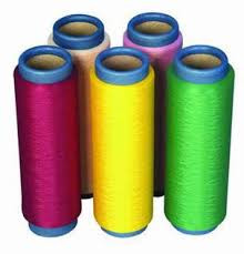 Requesting an investigation of the application of anti-dumping measures on long-fiber products made from polyester (PFY) originating from China, India, Indonesia and Malaysia