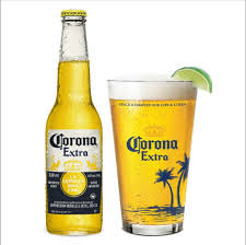 Corona - Ví dụ về nhãn hiệu nổi tiếng (thực tế Việt Nam có thể thừa nhận hoặc có quy định khác)
