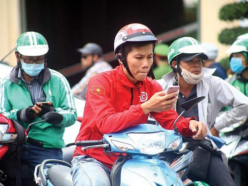 Grab and Gojek are getting closer to agreeing on a merger