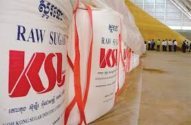 Thailand surgar_Vietnam investigates anti-dumping toward sugar imported from Thailand