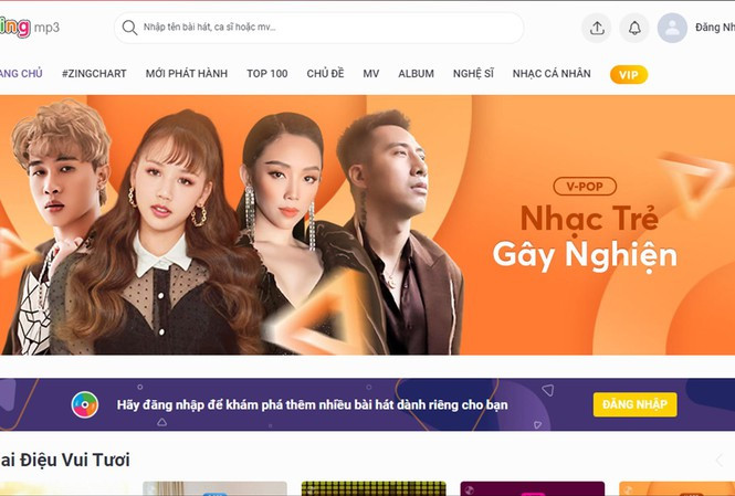 Ý kiến luật sư Ai được lợi khi Zing kiện TikTok