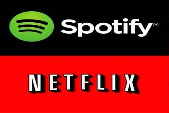 Twitter, Netflix and Spotify: Flatforms Providing Cross- Border