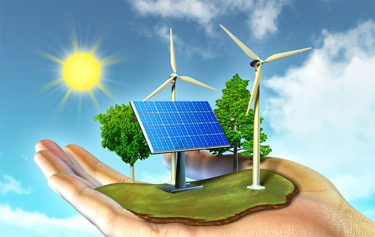 Vấn đề năng lượng tái tạo ở những nước đang phát triển