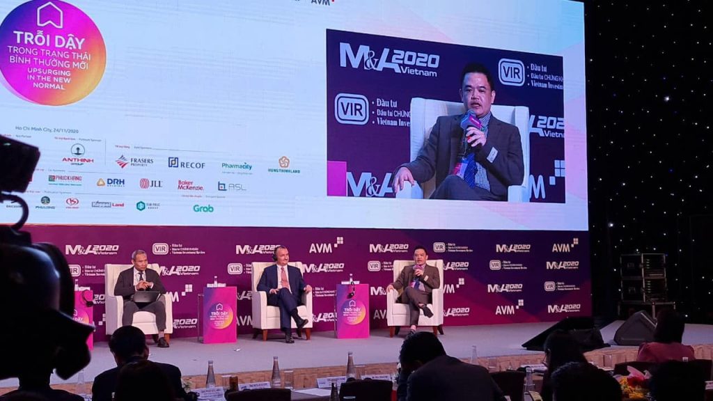 Vietnam M&A Forum 2020: Investors are waiting for the perfect time