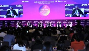 phien 1 M&A forum, Vietnam's M&A market in 2021 is an ideal destination for foreign investors, Vietnam's M&A market in 2021
