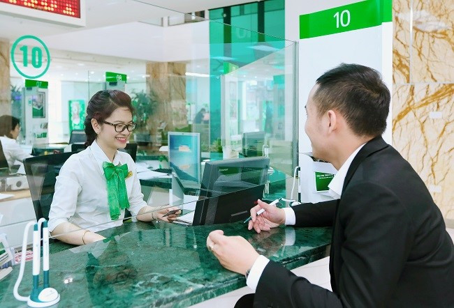 Các ngân hàng được phép giữ lợi nhuận để tăng vốn điều lệ theo nghị định mới
