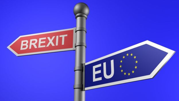 Lưu ý về đăng ký nhãn hiệu tại Anh sau Brexit