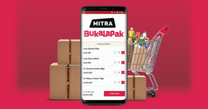 Microsoft is investing in Indonesia with the Bukalapak deal