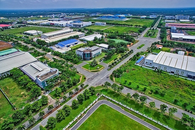 Draft-Decree-on-industrial-parks-and-economic-zones-management
