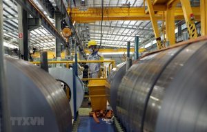 amending Decree 57 on preferential import-export tariffs, proposal to increase taxes on steel exports while lowering levies on imports, proposal to increase export tax and reduce import tax on steel