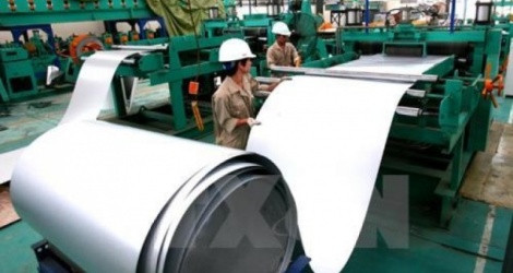 Australia-ends-anti-dumping-and-anti-subsidy-investigation-of-Vietnam-precision-steel-pipes, precision steel pipes from Vietnam (Case 550), anti-dumping and anti-subsidy investigation of Vietnam precision steel pipes, Australia withdraws their conclusion on anti-dumping of steel from Vietnam