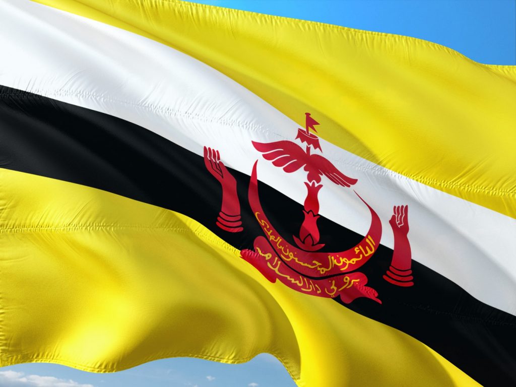 Mẫu giấy chứng nhận đăng ký nhãn hiệu tại Brunei, Giấy chứng nhận đăng ký nhãn hiệu tại Brunei, chứng nhận đăng ký nhãn hiệu tại Brunei