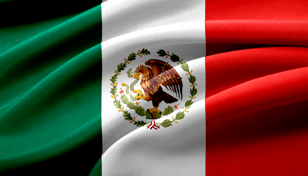 Quy trình đăng ký nhãn hiệu quốc tế tại Mexico, Quy trình đăng ký nhãn hiệu tại Mexico, quy trình đăng ký thương hiệu tại Mexico, quy trình bảo hộ thương hiệu tại Mexico