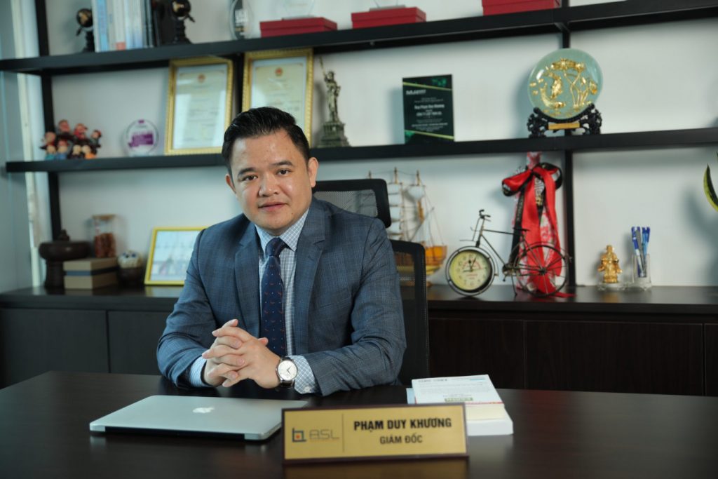 ASL LAW – Legal advice on business in Vietnam, ASEAN & 22 countries – Vietnam Law Firm – Business Law Firm in ASEAN