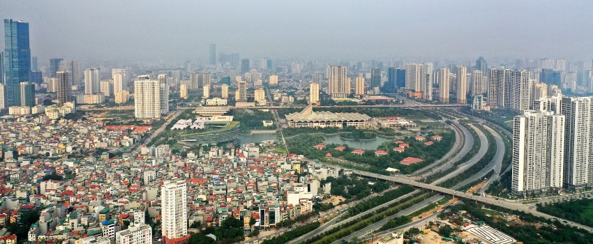 Vietnam The Ministry of Construction proposes to amend the Law on Real Estate Business