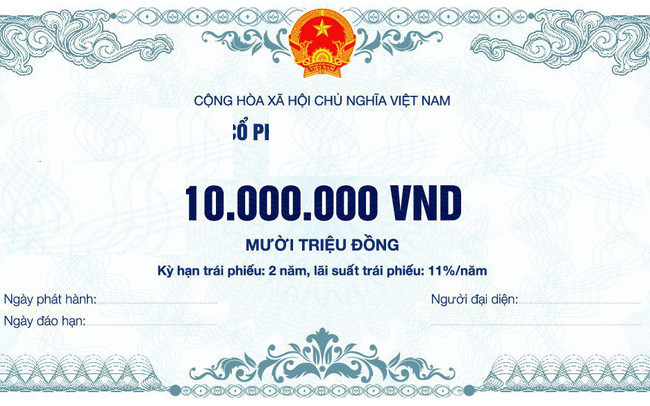 Basic information about bonds in Vietnam
