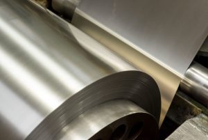 The US received an anti-dumping investigation application from Vietnam for corrosion-resistant steel (CORE) produced from cold-rolled steel (CRS) and hot-rolled steel (HRS) supplied from Japan