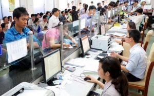Notable changes in civil servant salary policy in 2022 in Vietnam, civil servant salary policy, changes in civil servant salary policy in 2022, Base salary, Salary reform, salary policy in 2022