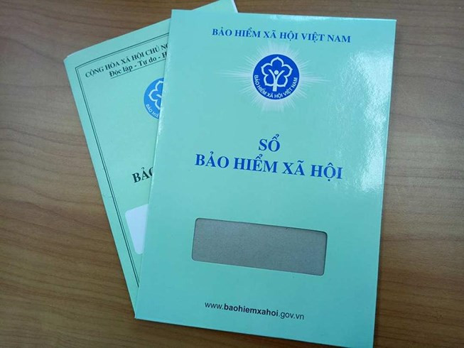 New changes in the policy on social insurance in 2022 in Vietnam, Change in the retirement age, Change the calculation of pension of male employees, One-time social insurance for foreign workers, One-time social insurance