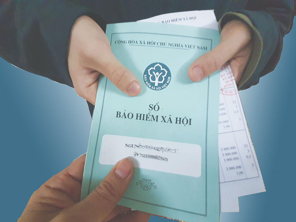 Regulations on penalties for evasion of the social insurance payment in Vietnam, evasion of the social insurance payment in Vietnam, penalties for evasion of the social insurance payment in Vietnam, Regulations on penalties for evasion of the social insurance payment