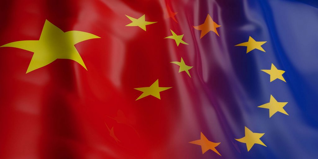 Cơ hội của Việt Nam từ việc tạm dừng Hiệp định toàn diện giữa EU và Trung Quốc về đầu tư