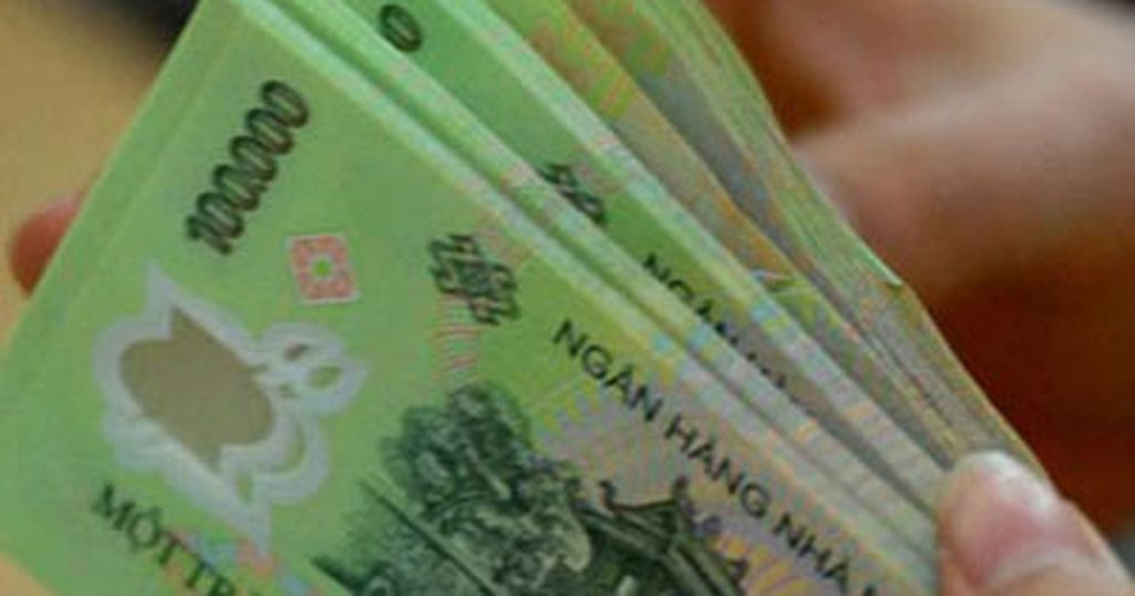 Regulations on non-taxable personal incomes in Vietnam, non-taxable personal incomes in Vietnam, Regulations on non-taxable personal incomes, Personal income tax in Vietnam