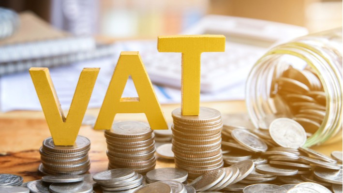 Expected to reduce the value-added tax to 8% from the beginning of February 2022