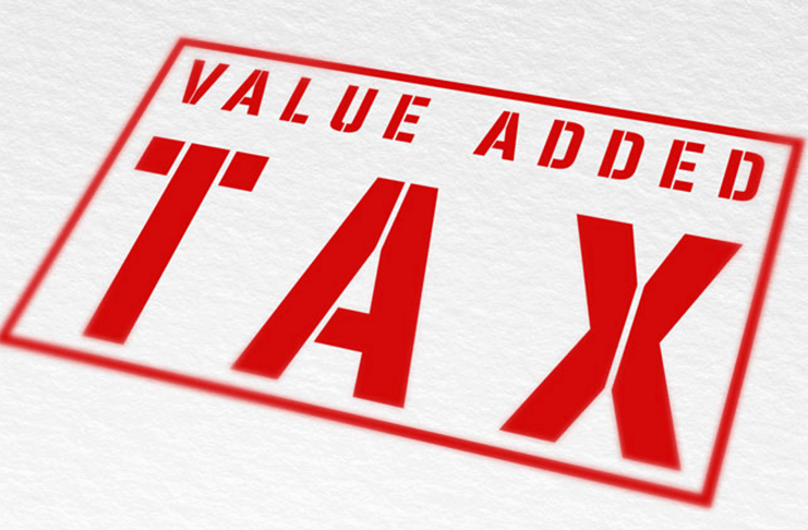 Dự kiến giảm thuế giá trị gia tăng