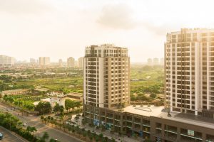 Conditions for real estate business in Vietnam from March 1, 2022