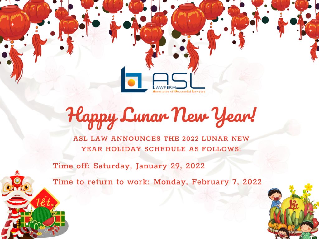 ASL LAW – Legal advice on business in Vietnam, ASEAN & 22 countries – Vietnam Law Firm – Business Law Firm in ASEAN