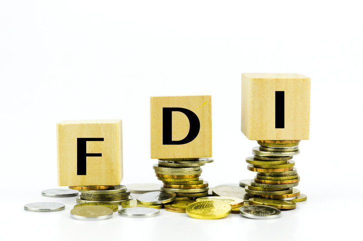Vietnam continues to attract FDI enterprises