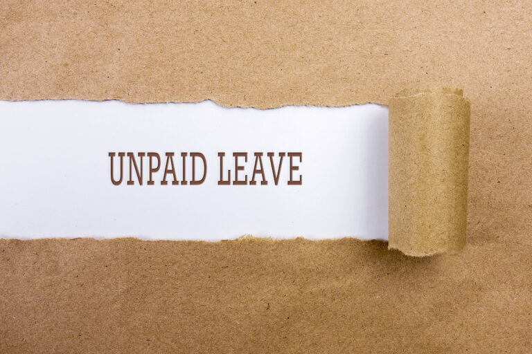 Regulations on unpaid leave of employees in Vietnam