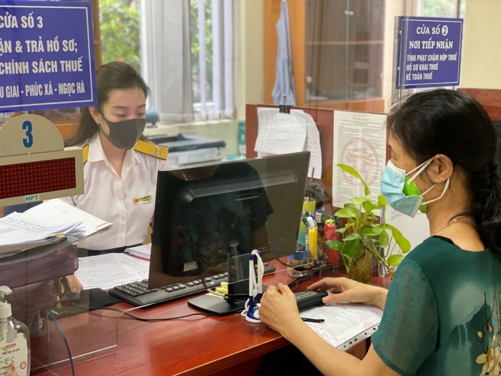 Strengthen inspection of tax law observance in Vietnam, inspection of tax law observance in Vietnam, tax law observance in Vietnam, tax law in Vietnam,