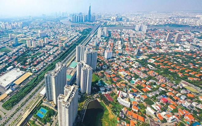 6 cases of doing real estate business without establishing a company in Vietnam