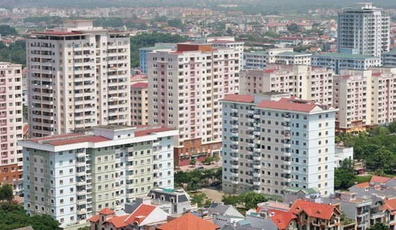 Experts worry about the increase in house and land prices since the Ministry of Finance has proposed a tax on houses and land in Vietnam, increase in house and land prices since the Ministry of Finance has proposed a tax on houses and land in Vietnam, tax on houses and land in Vietnam, Ministry of Finance has proposed a tax on houses and land in Vietnam,