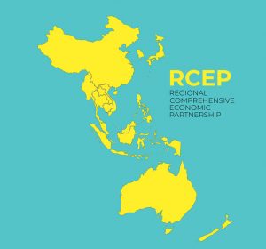 Vai trò của hiệp định RCEP đối với sự phục hồi kinh tế của khu vực Đông Nam Á