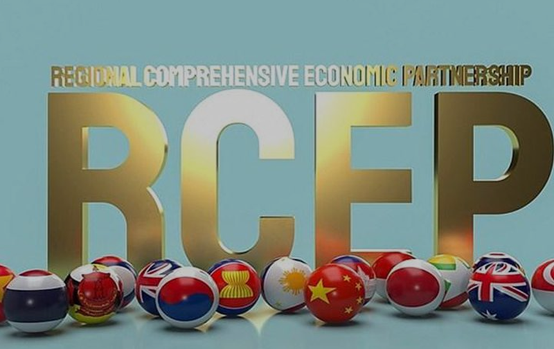 The role of RCEP in the economic recovery of Vietnam, RCEP and Vietnam, role of RCEP in Vietnam, Vietnam, RCEP,