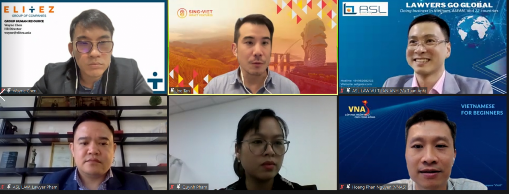 ASL LAW – Legal advice on business in Vietnam, ASEAN & 22 countries – Vietnam Law Firm – Business Law Firm in ASEAN