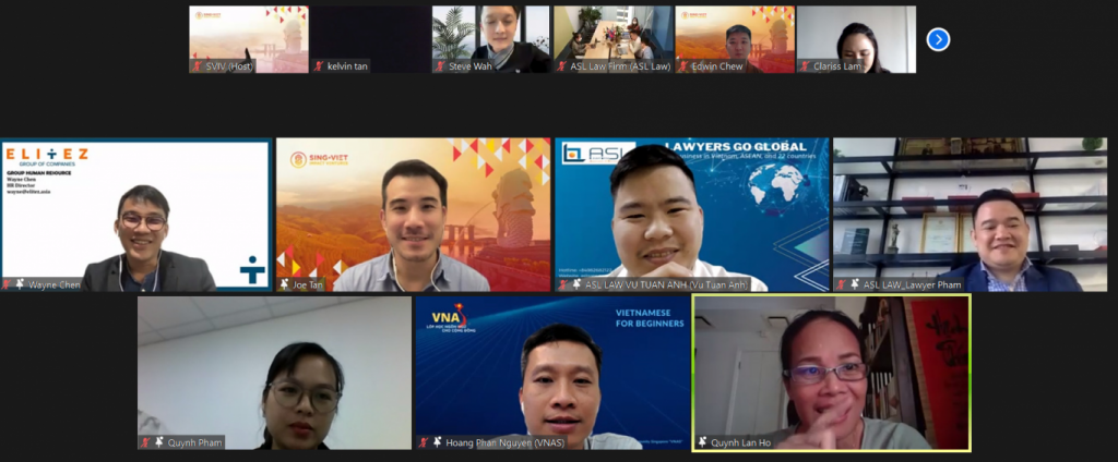 ASL LAW – Legal advice on business in Vietnam, ASEAN & 22 countries – Vietnam Law Firm – Business Law Firm in ASEAN