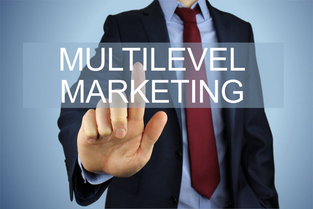 multi-level marketing activities in Vietnam, new regulations on management of multi-level marketing activities in Vietnam, management of multi-level marketing activities in Vietnam