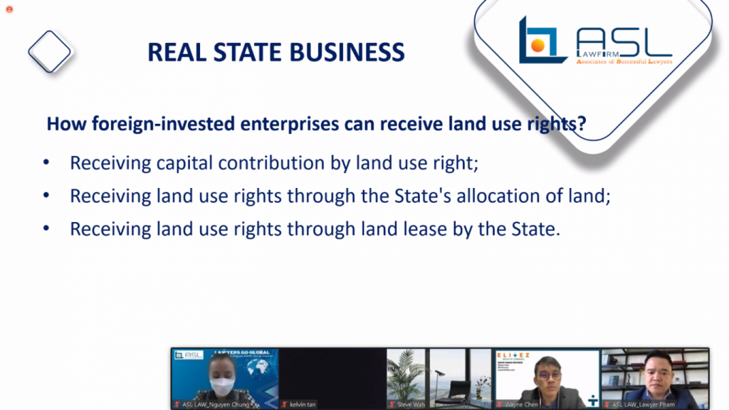 ASL LAW – Legal advice on business in Vietnam, ASEAN & 22 countries – Vietnam Law Firm – Business Law Firm in ASEAN