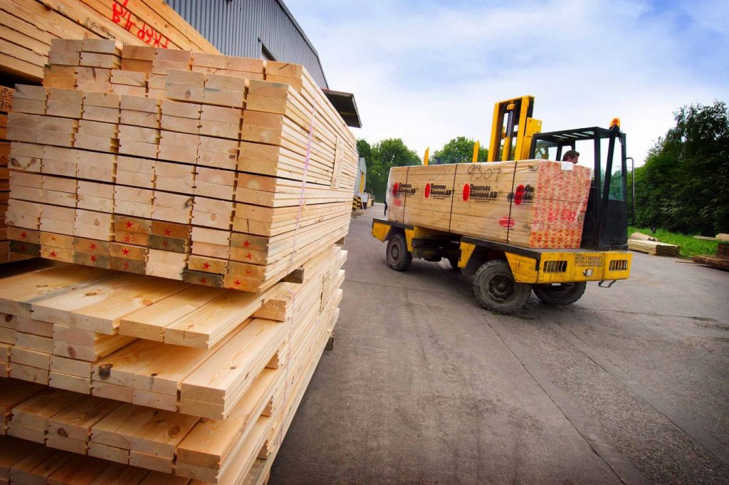 Hoa Kỳ ra thông báo gia hạn thời gian ban hành kết luận cuối cùng vụ việc điều tra chống lẩn tránh thuế chống bán phá giá và chống trợ cấp đối với gỗ dán cứng từ Việt Nam